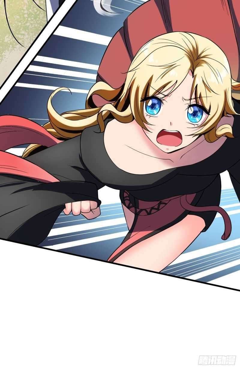 Villain Demon Son In Law Chapter 14 Bahasa Indonesia