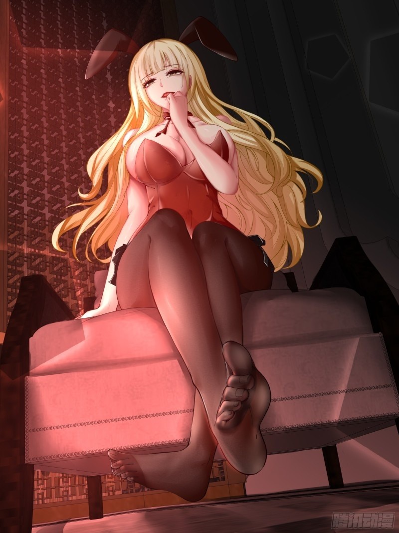 Villain Demon Son In Law Chapter 16 Bahasa Indonesia