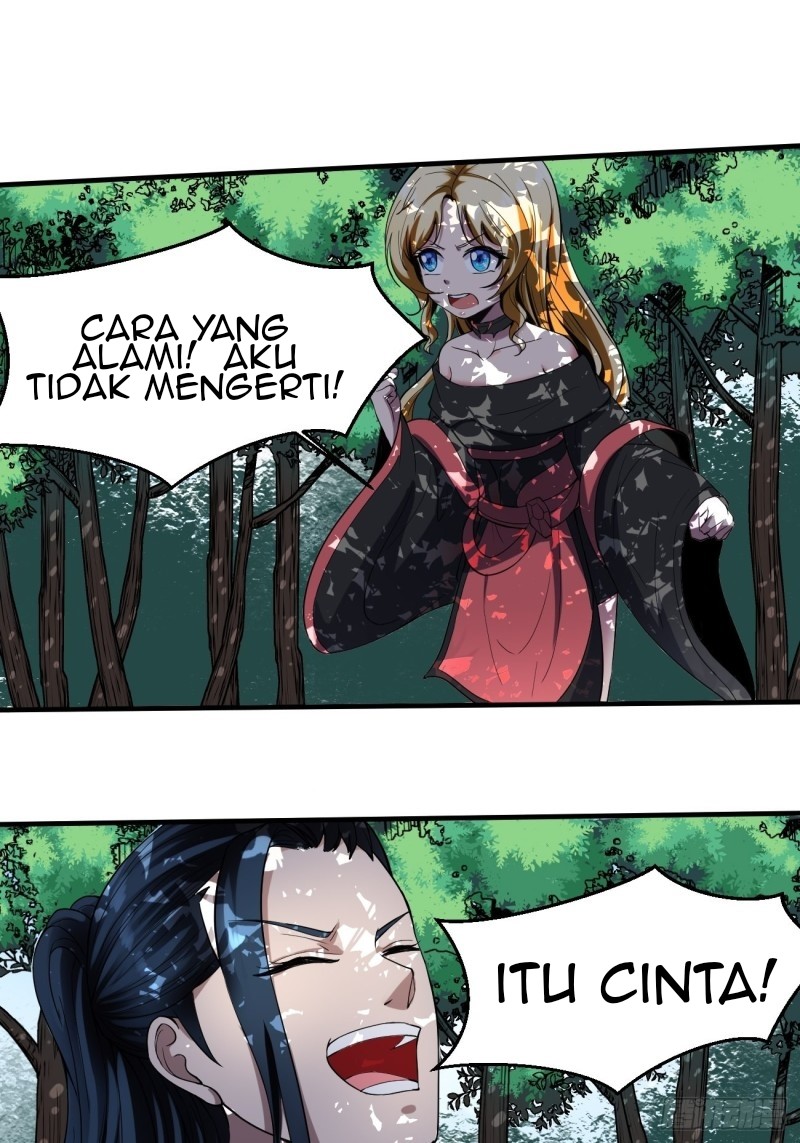 Villain Demon Son In Law Chapter 16 Bahasa Indonesia