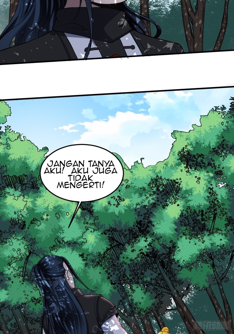 Villain Demon Son In Law Chapter 16 Bahasa Indonesia