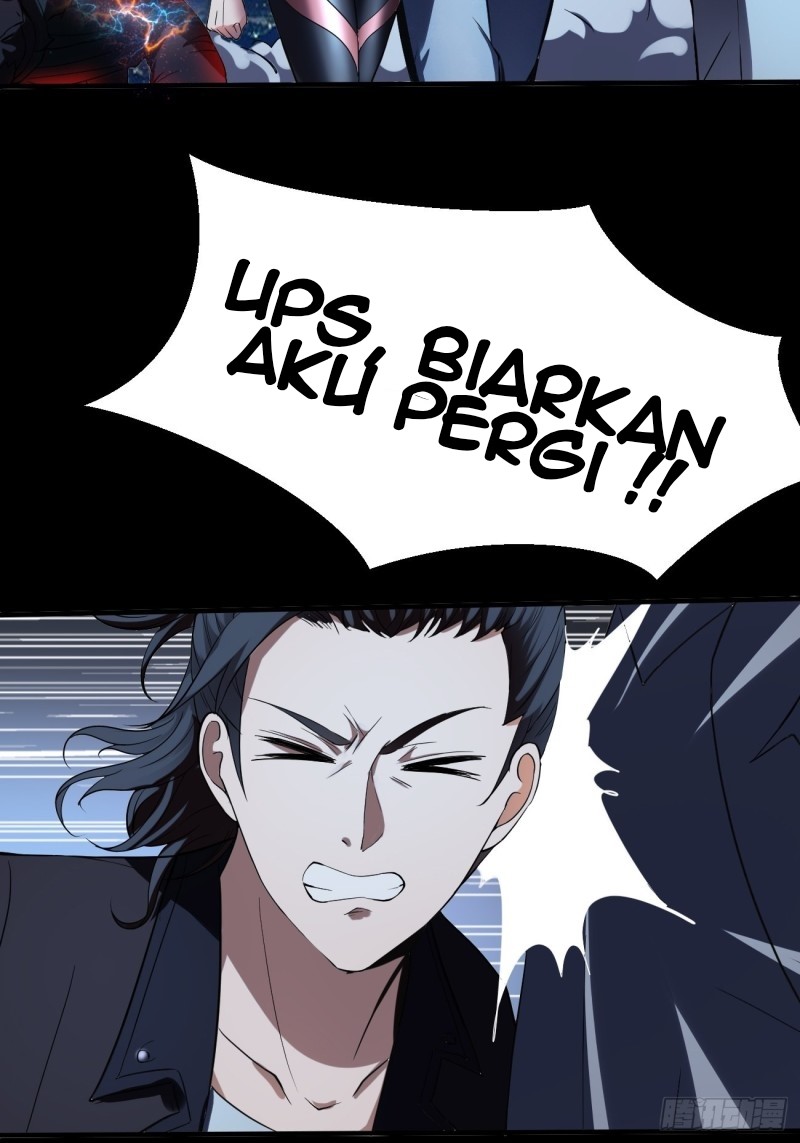 Villain Demon Son In Law Chapter 16 Bahasa Indonesia