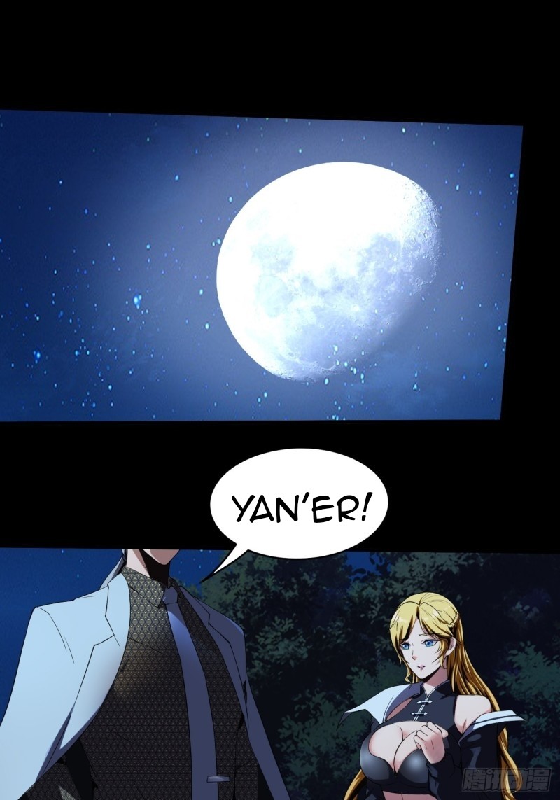 Villain Demon Son In Law Chapter 16 Bahasa Indonesia