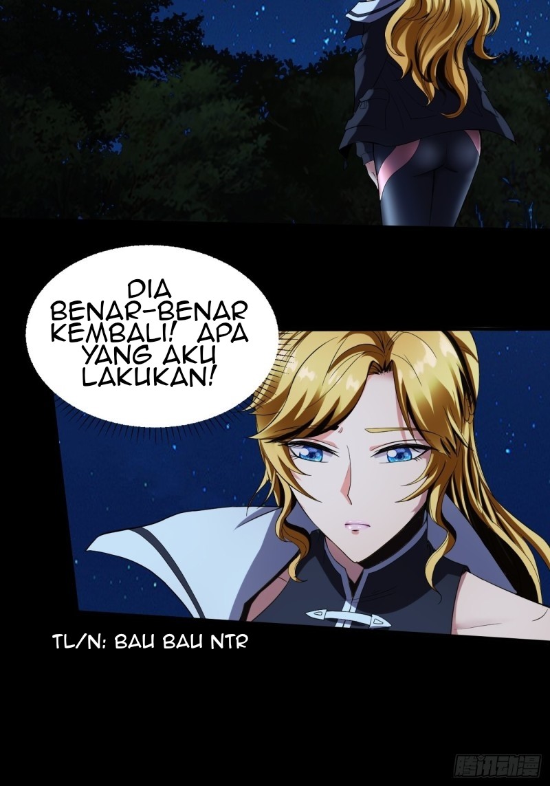 Villain Demon Son In Law Chapter 16 Bahasa Indonesia