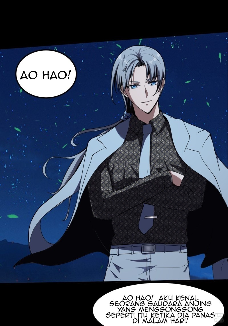 Villain Demon Son In Law Chapter 16 Bahasa Indonesia