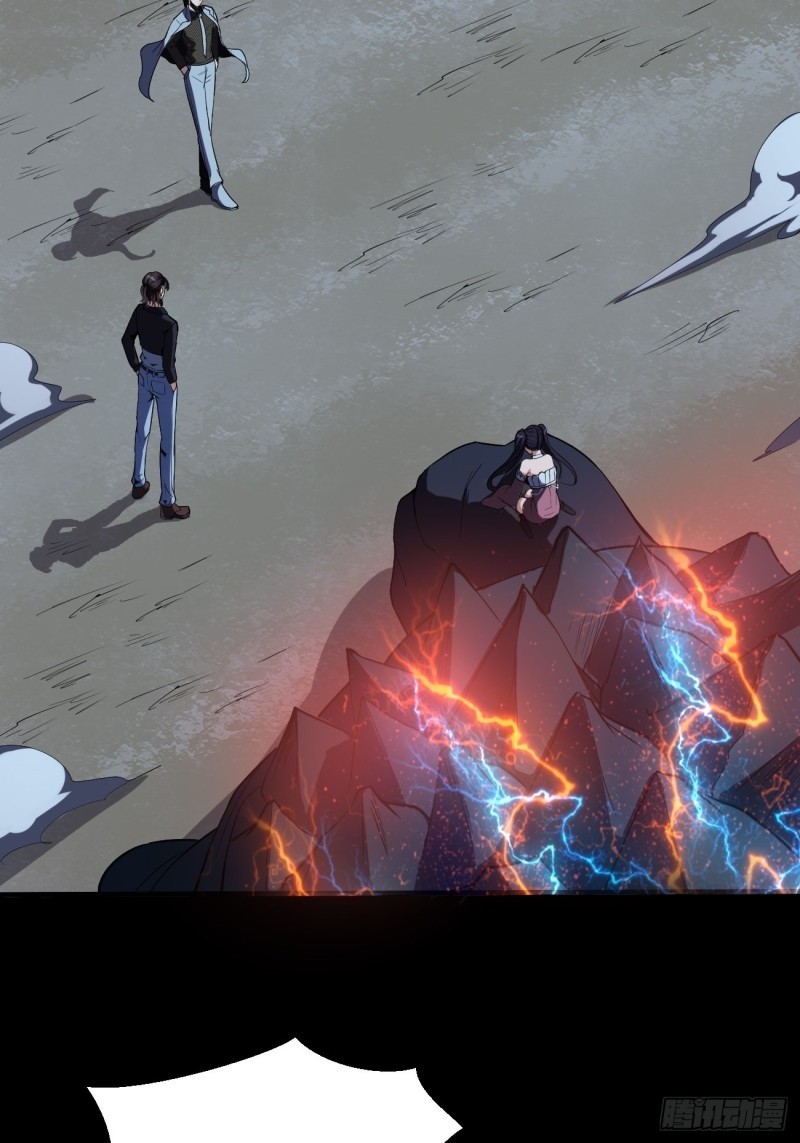 Villain Demon Son In Law Chapter 16 Bahasa Indonesia