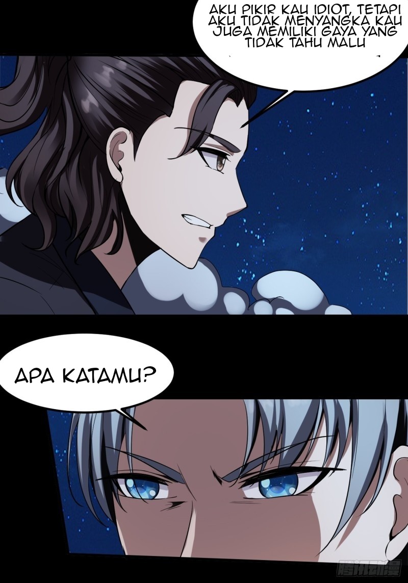 Villain Demon Son In Law Chapter 16 Bahasa Indonesia