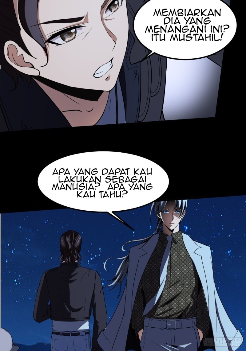 Villain Demon Son In Law Chapter 16 Bahasa Indonesia