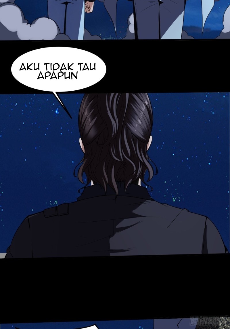 Villain Demon Son In Law Chapter 16 Bahasa Indonesia