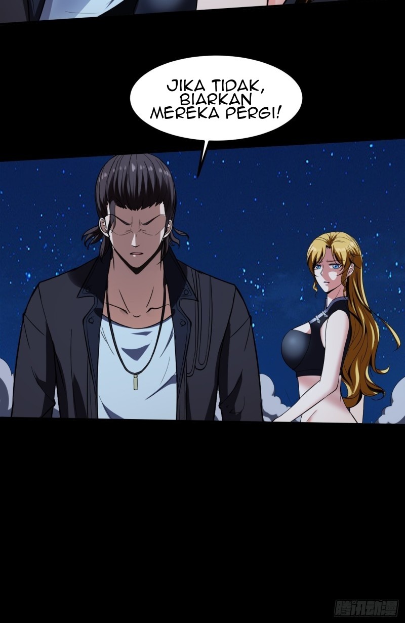 Villain Demon Son In Law Chapter 16 Bahasa Indonesia