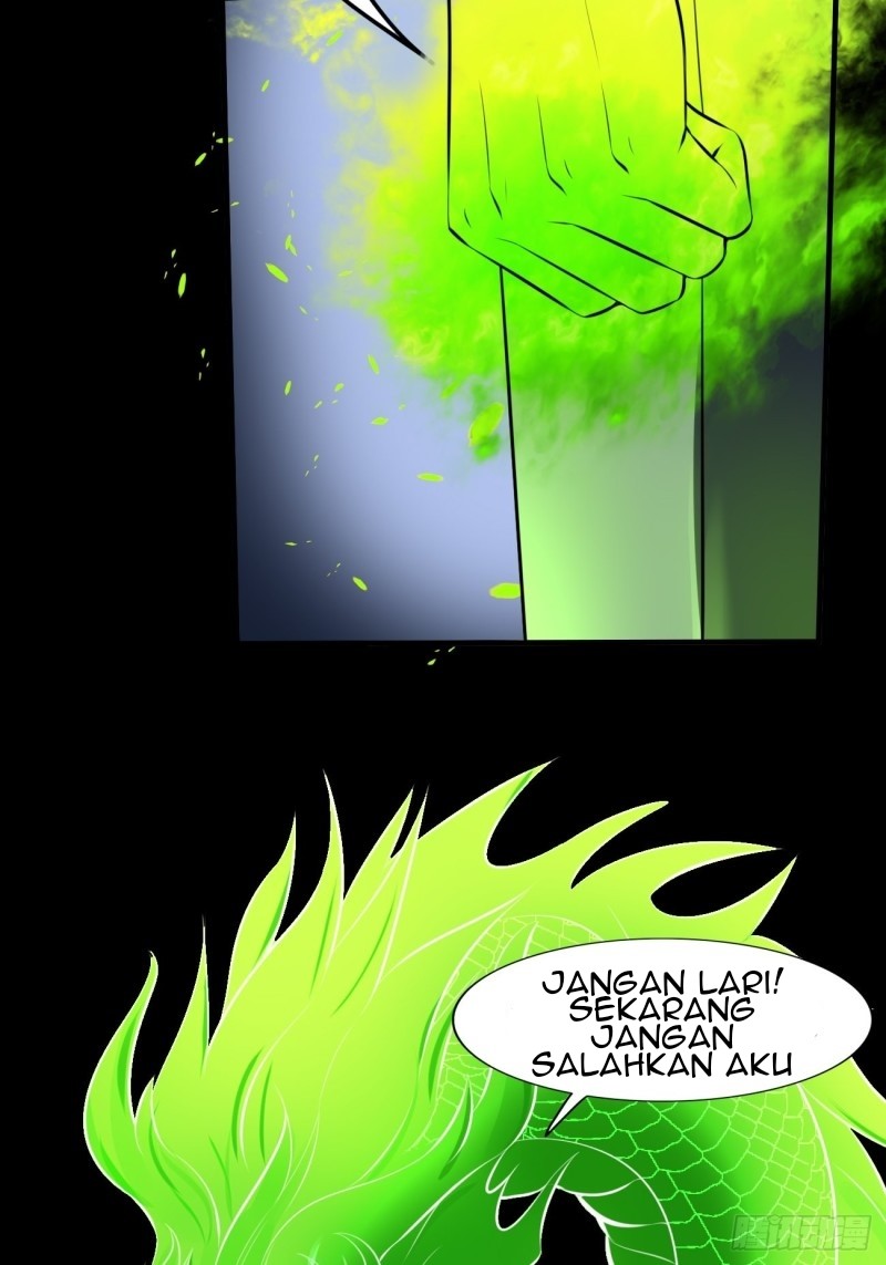 Villain Demon Son In Law Chapter 16 Bahasa Indonesia