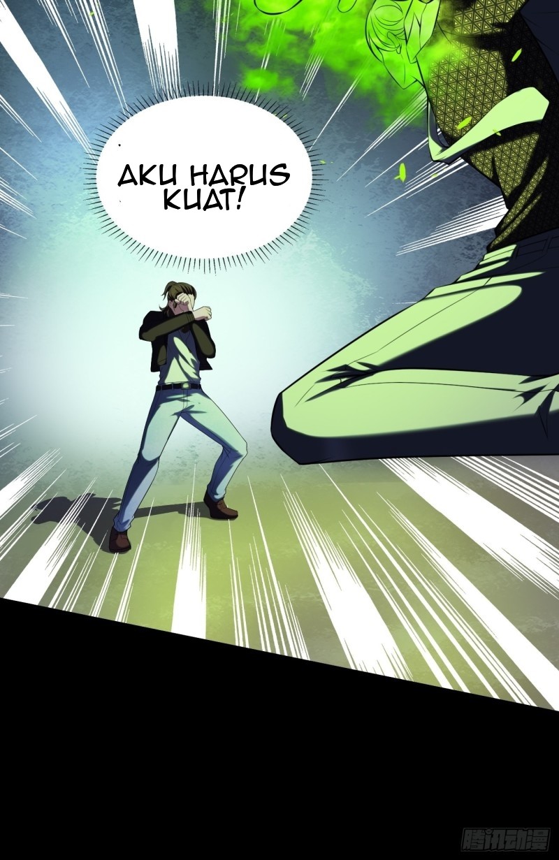 Villain Demon Son In Law Chapter 16 Bahasa Indonesia
