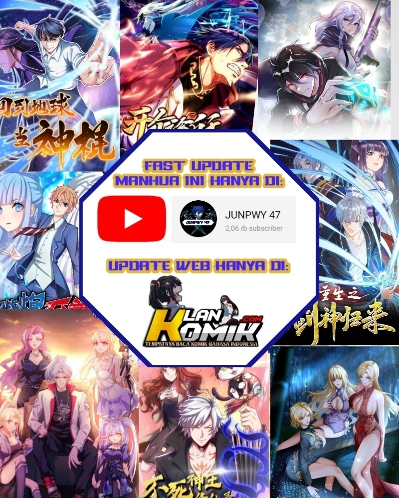 Villain Demon Son In Law Chapter 16 Bahasa Indonesia