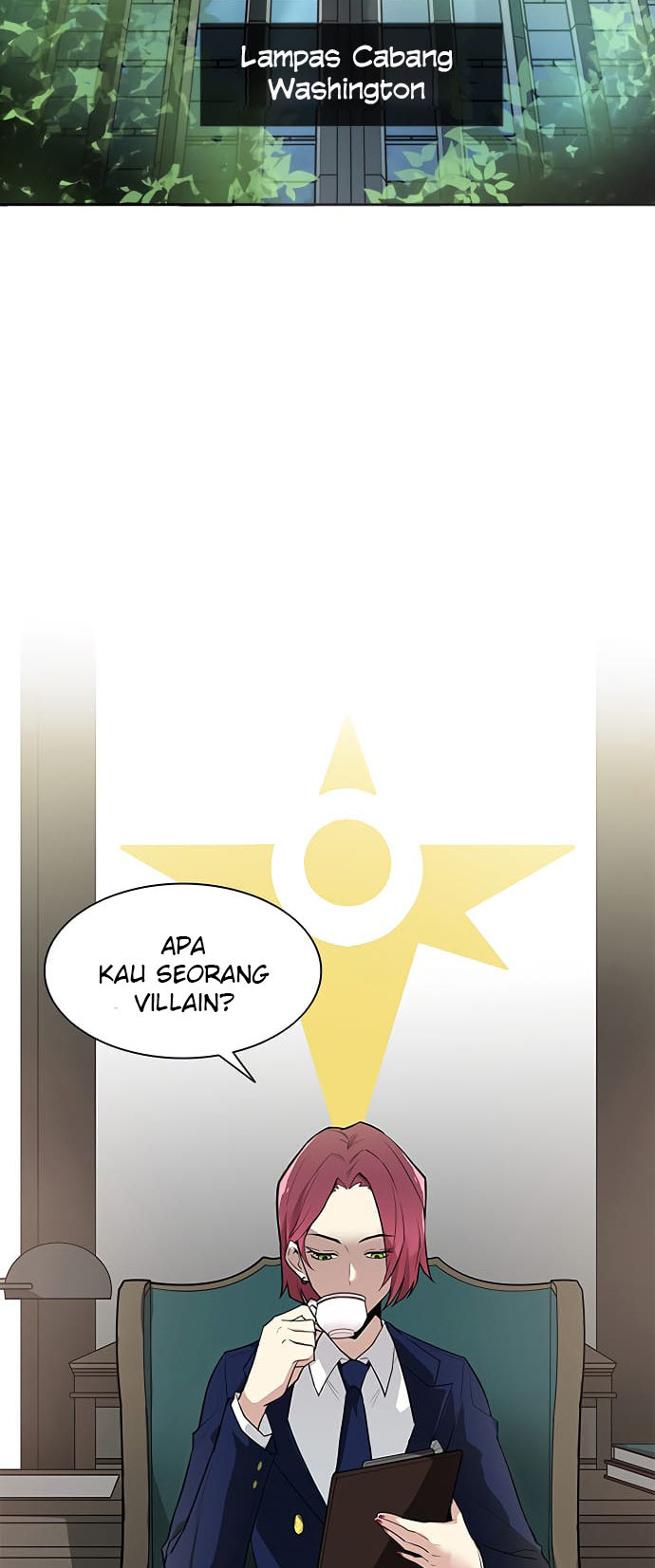Villain To Kill chapter 1