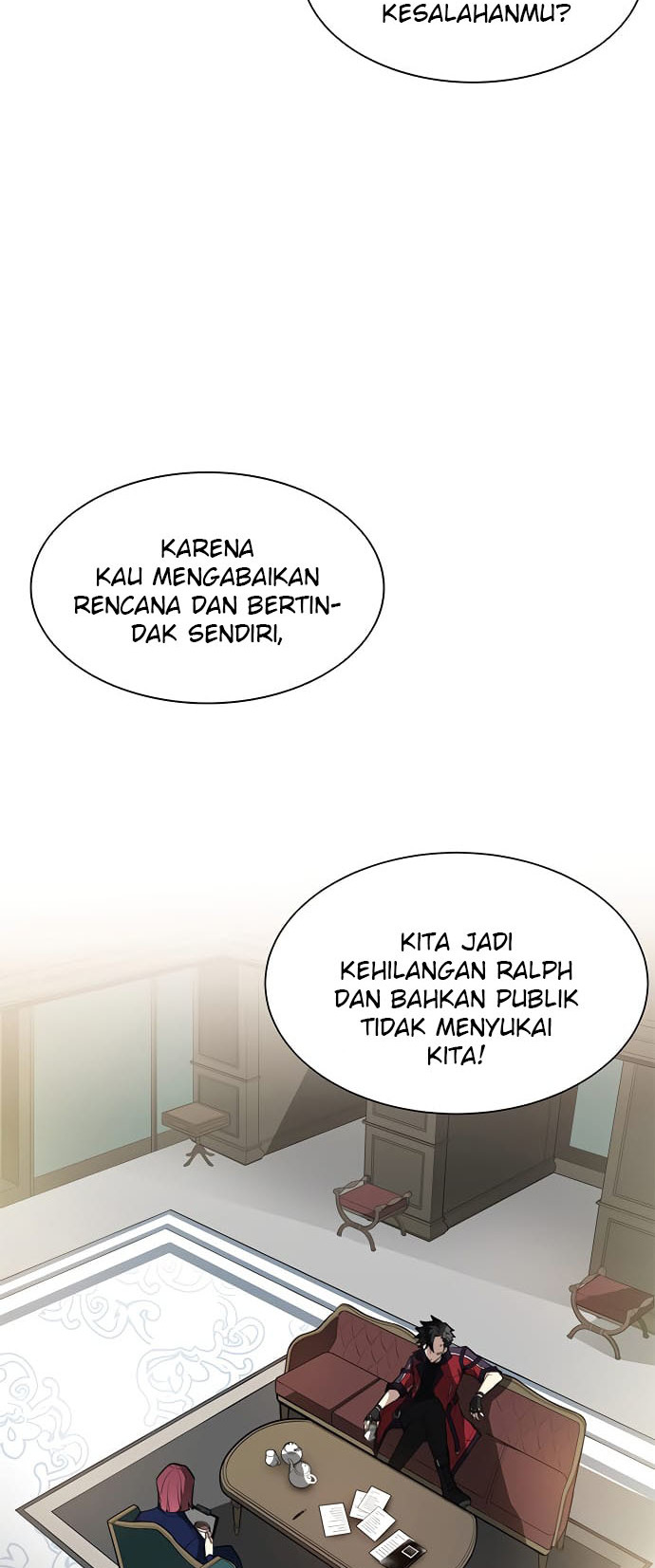 Villain To Kill chapter 1