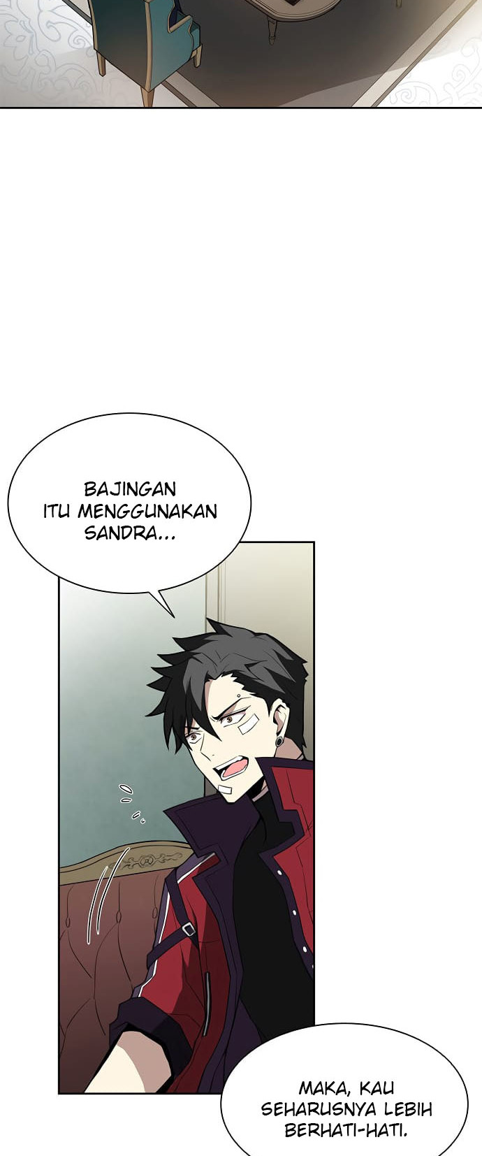 Villain To Kill chapter 1