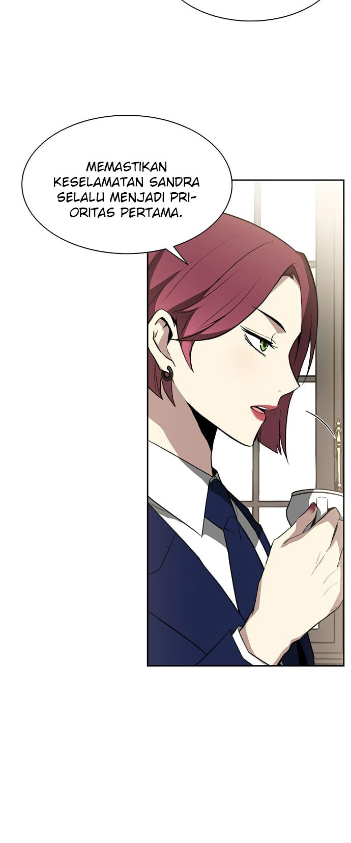 Villain To Kill chapter 1
