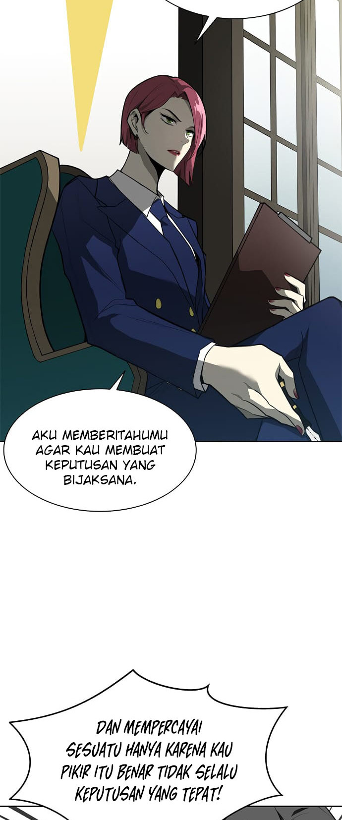 Villain To Kill chapter 1