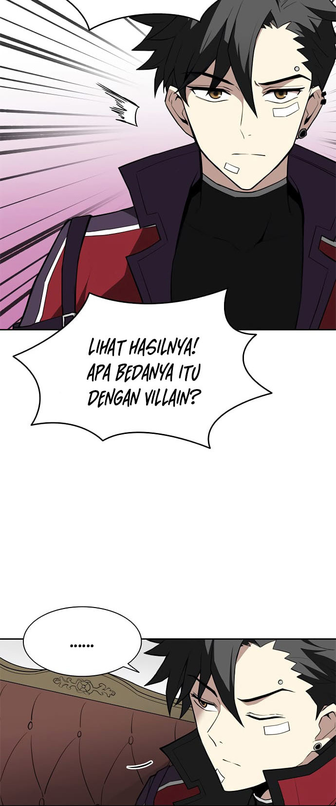 Villain To Kill chapter 1
