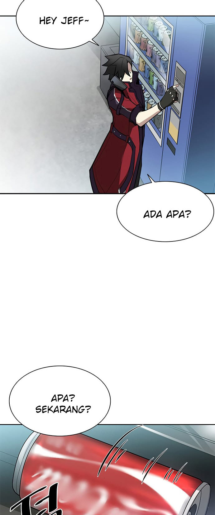 Villain To Kill chapter 1