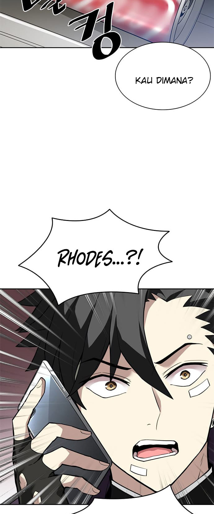 Villain To Kill chapter 1