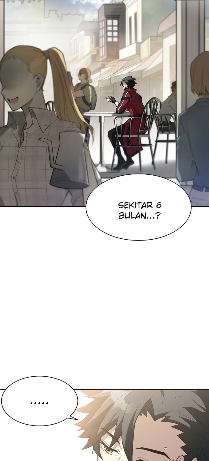 Villain To Kill chapter 1