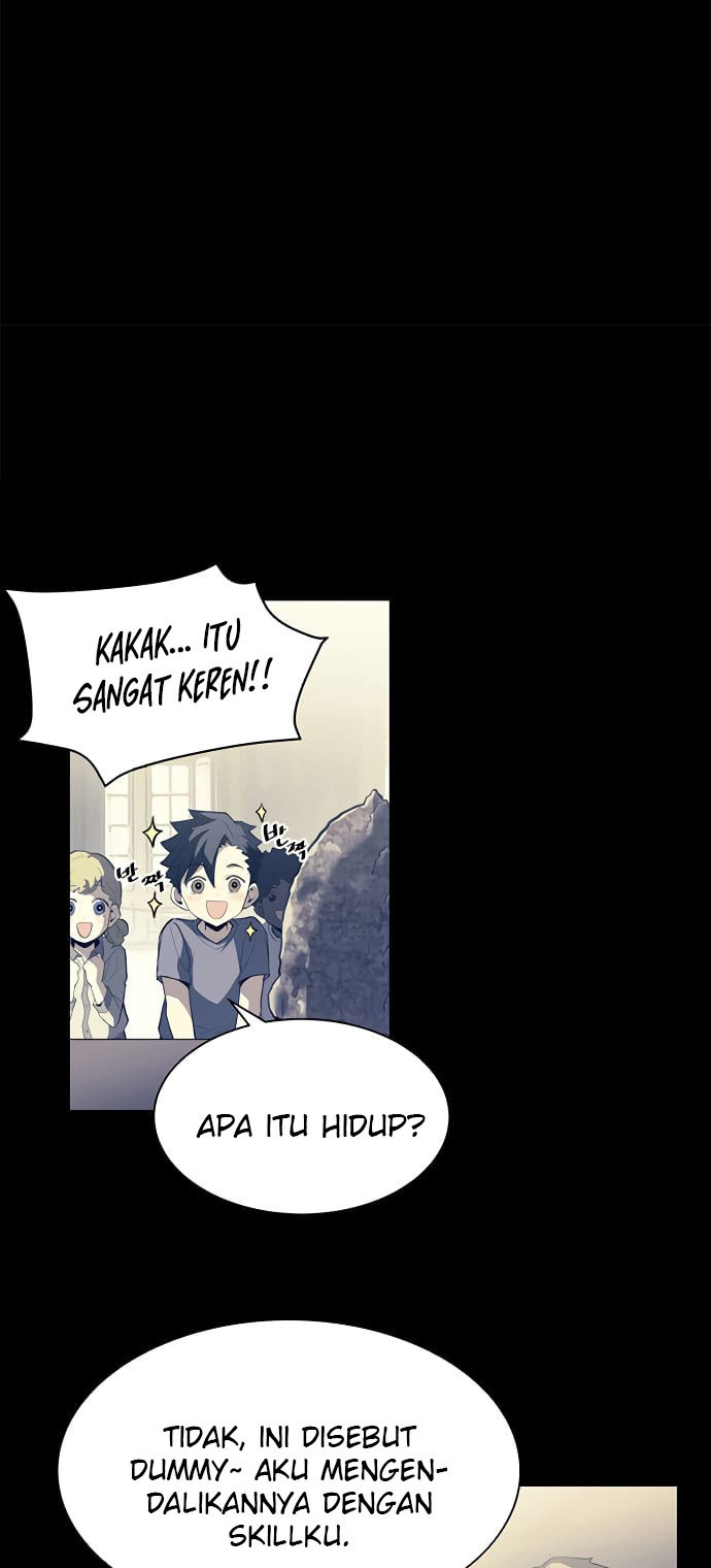 Villain To Kill chapter 1