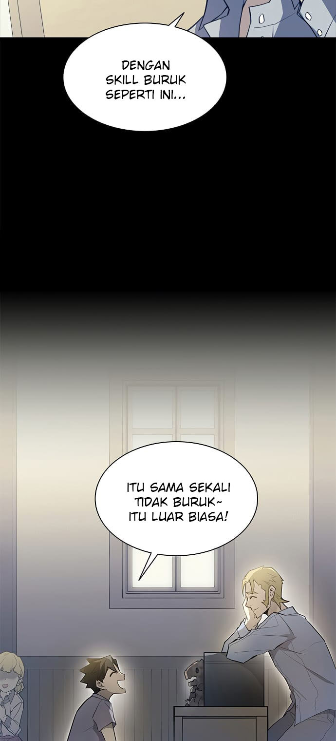 Villain To Kill chapter 1