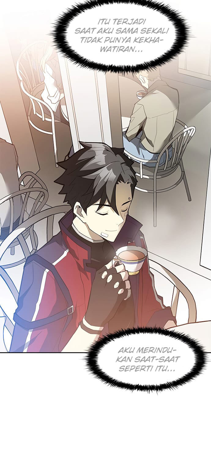 Villain To Kill chapter 1