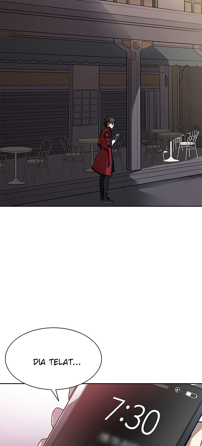 Villain To Kill chapter 1