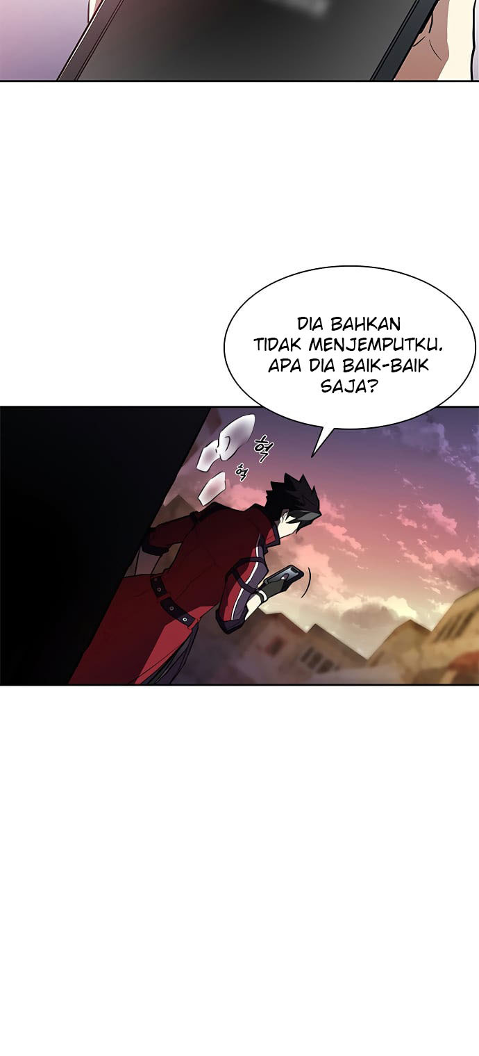 Villain To Kill chapter 1