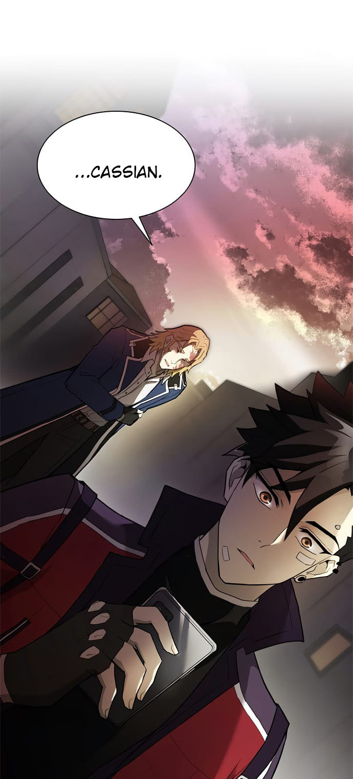 Villain To Kill chapter 1