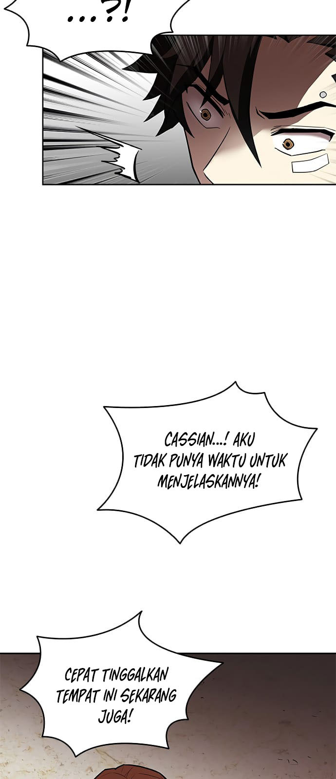 Villain To Kill chapter 1