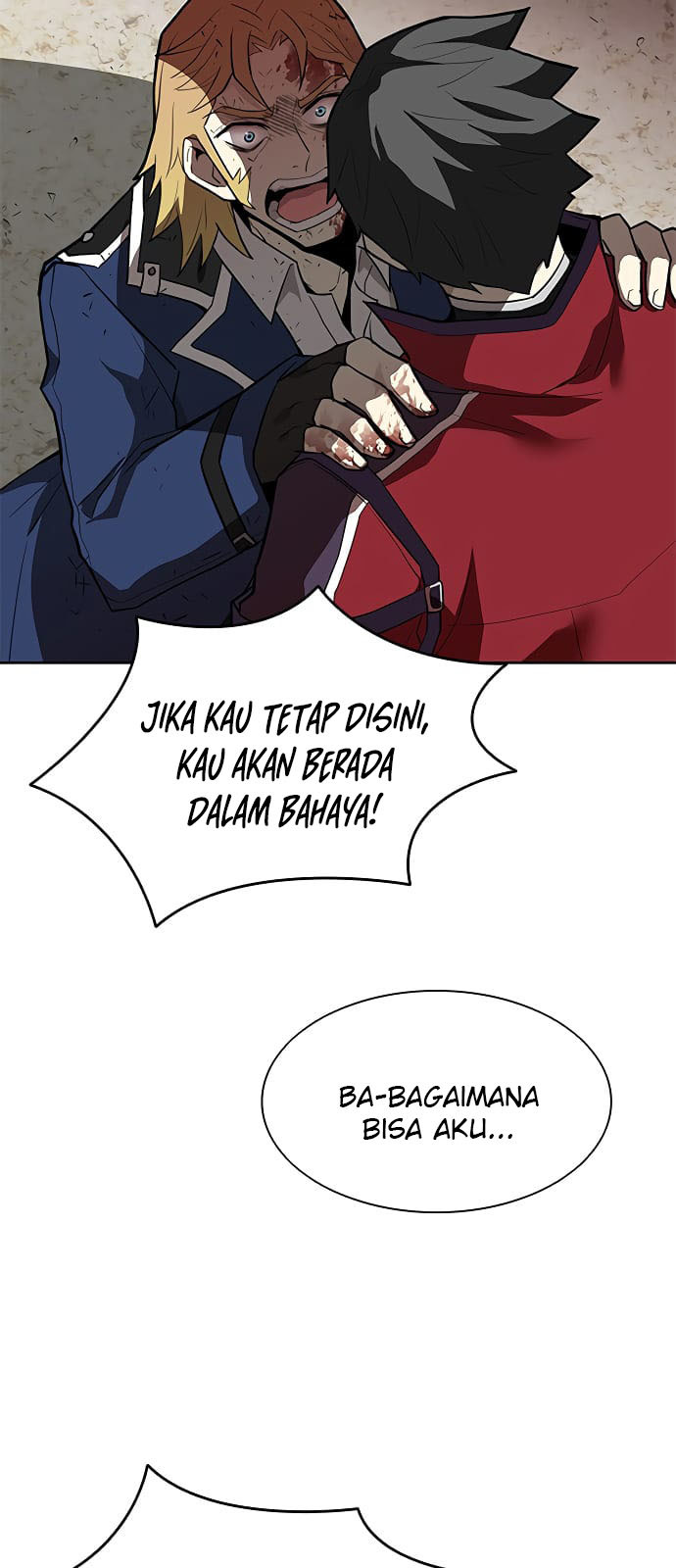 Villain To Kill chapter 1