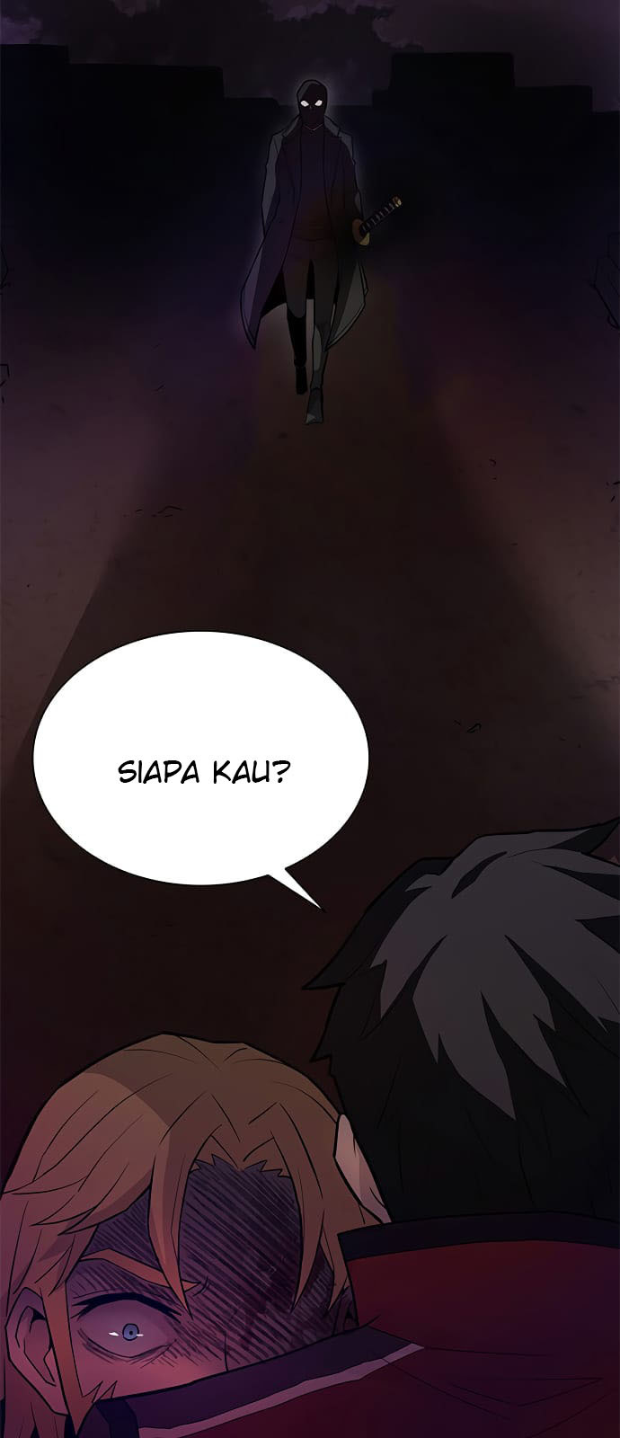 Villain To Kill chapter 1
