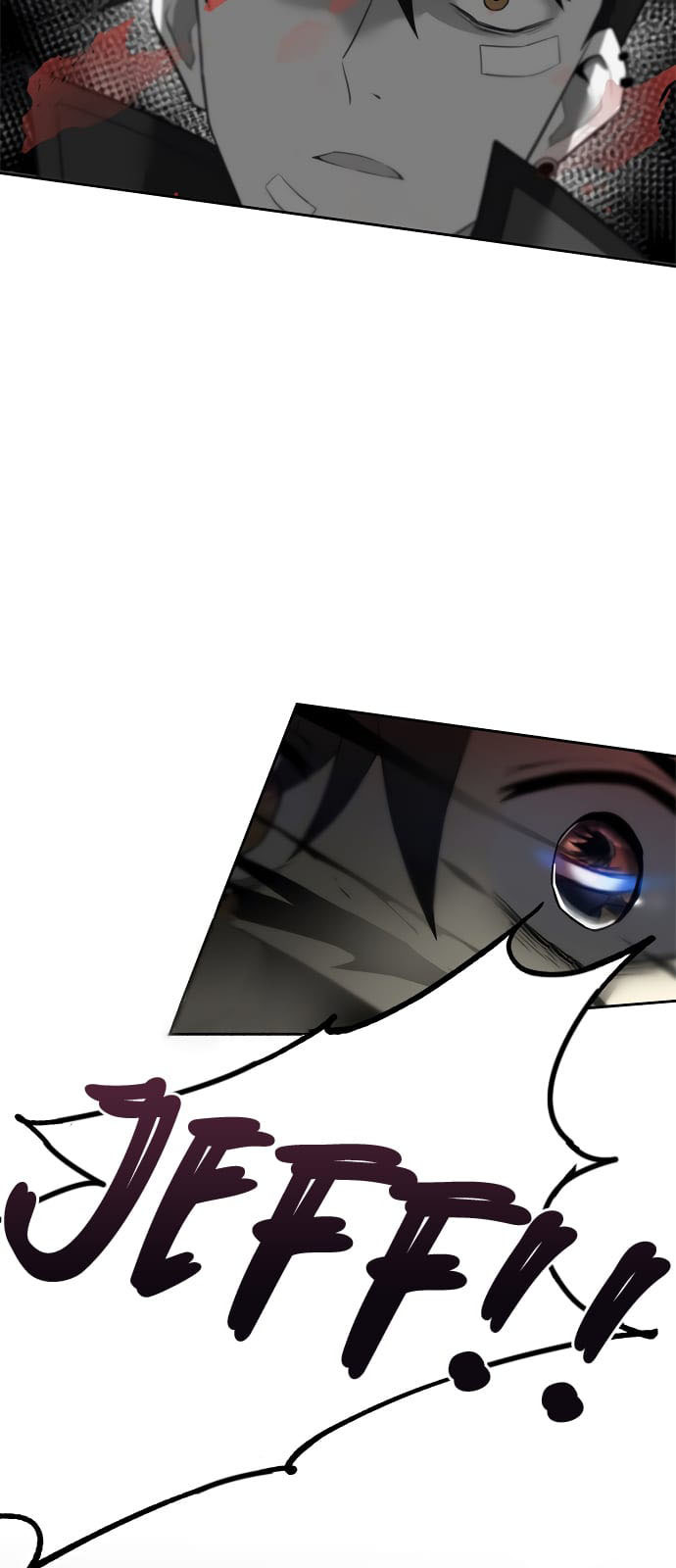 Villain To Kill chapter 1