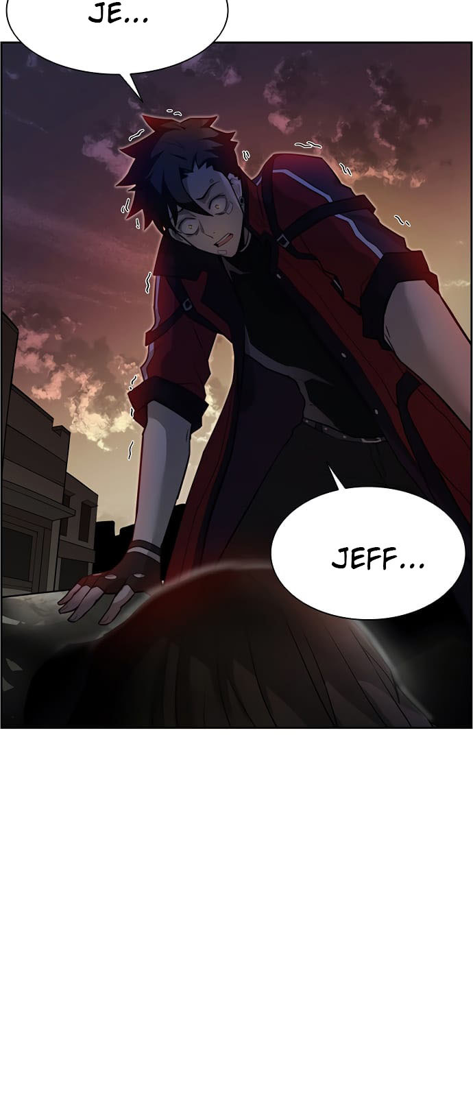 Villain To Kill chapter 1