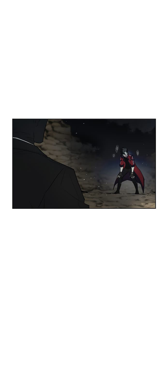 Villain To Kill chapter 1