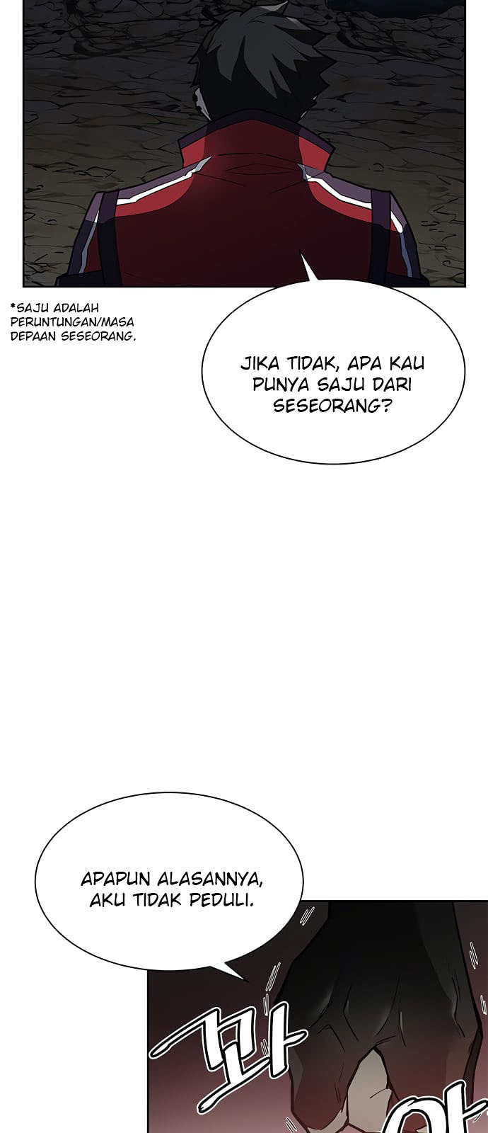 Villain To Kill chapter 1