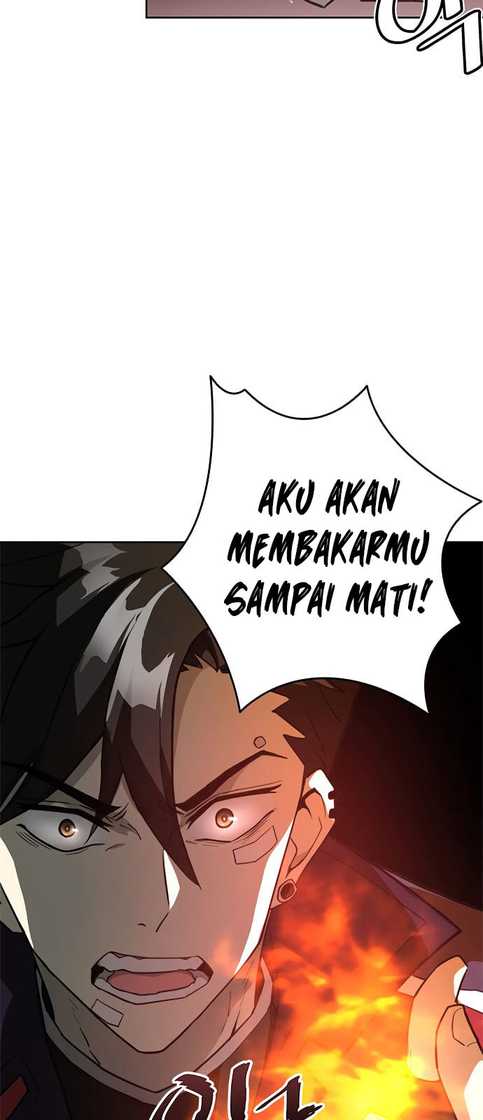 Villain To Kill chapter 1