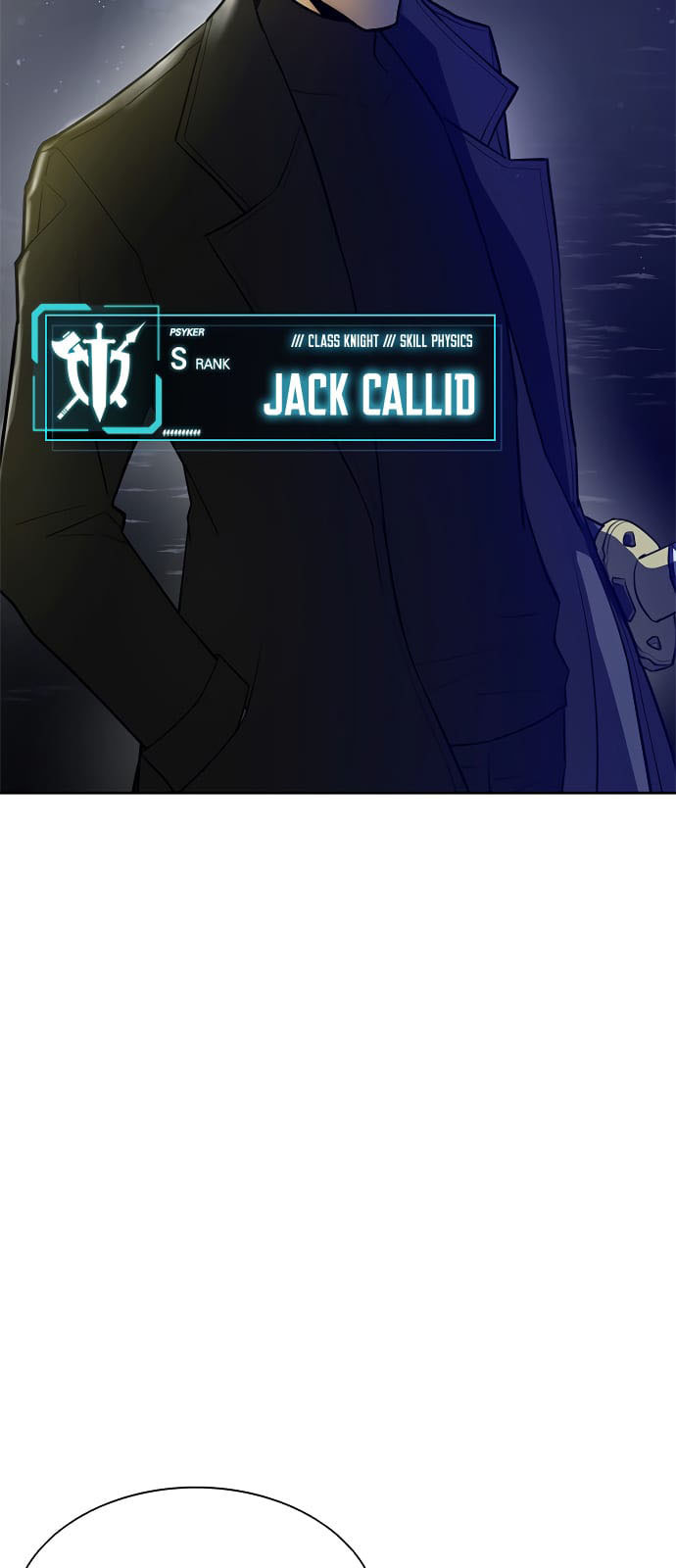 Villain To Kill chapter 1