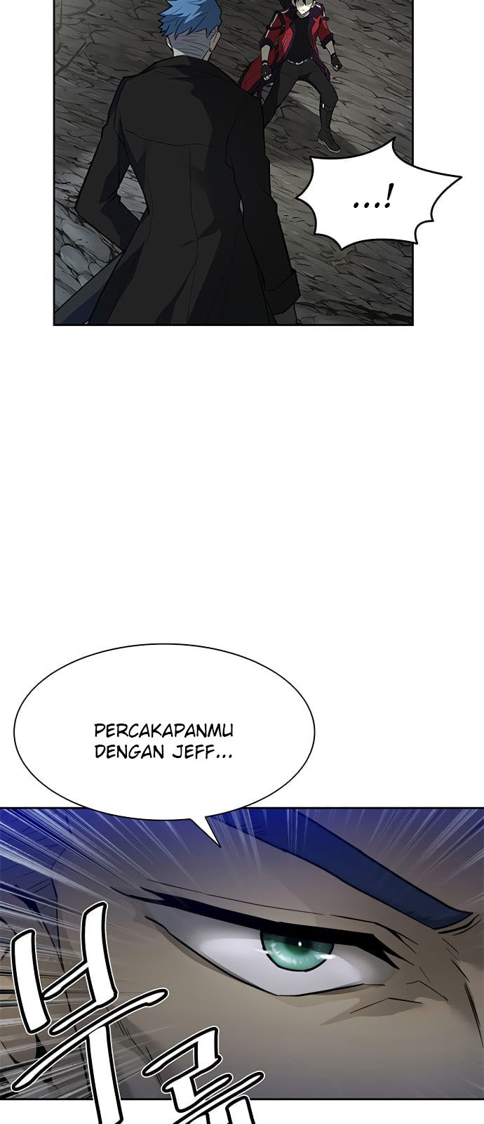 Villain To Kill chapter 1