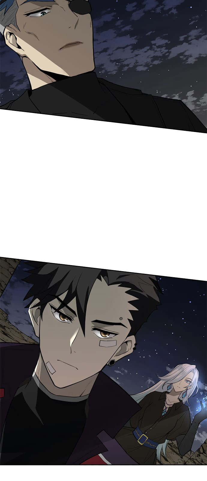 Villain To Kill chapter 1