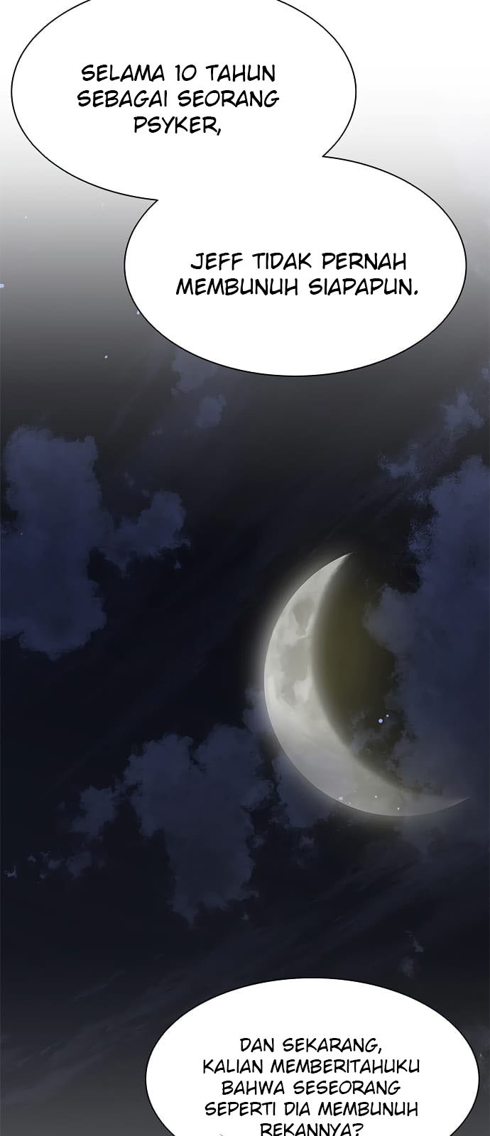 Villain To Kill chapter 1