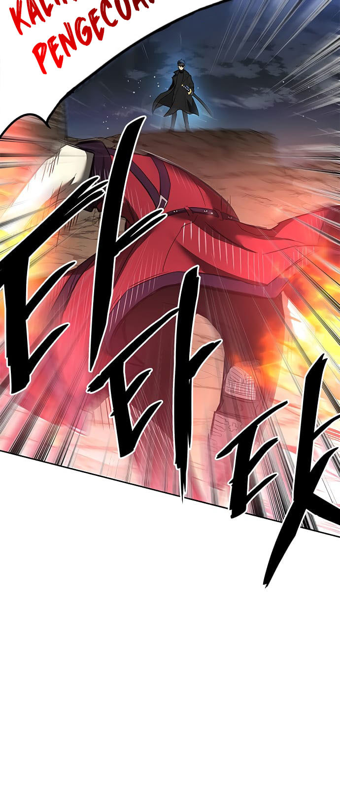 Villain To Kill chapter 1