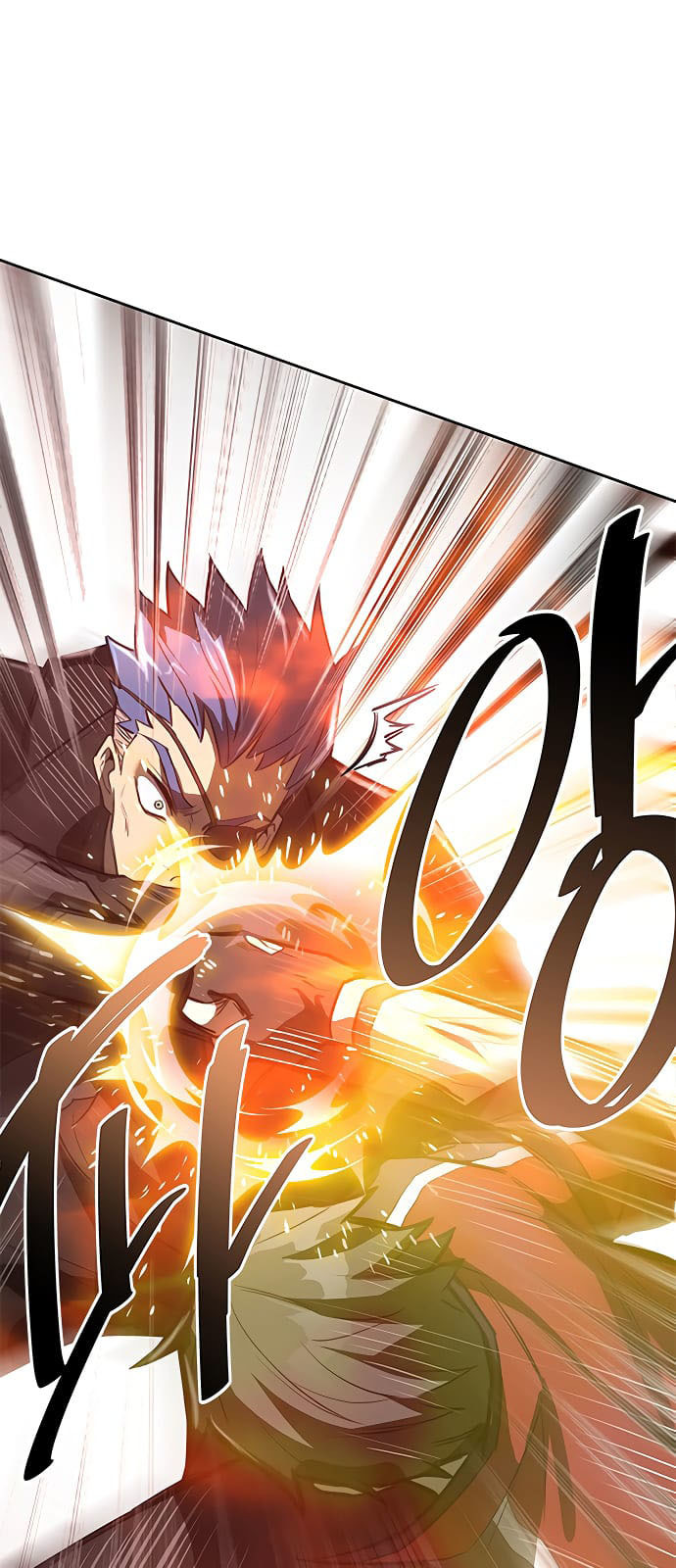 Villain To Kill chapter 1