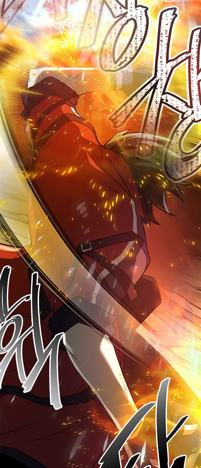 Villain To Kill chapter 1