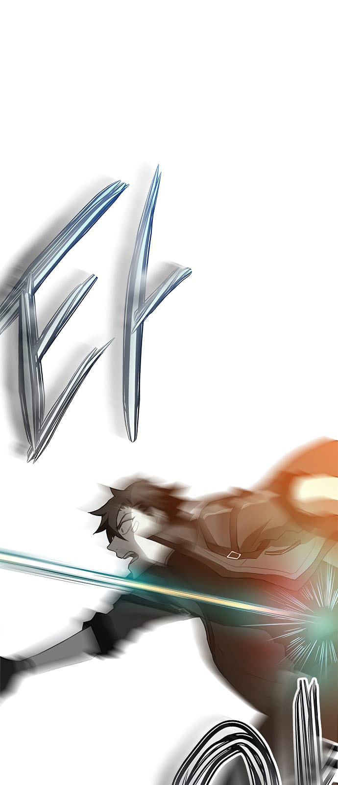 Villain To Kill chapter 1