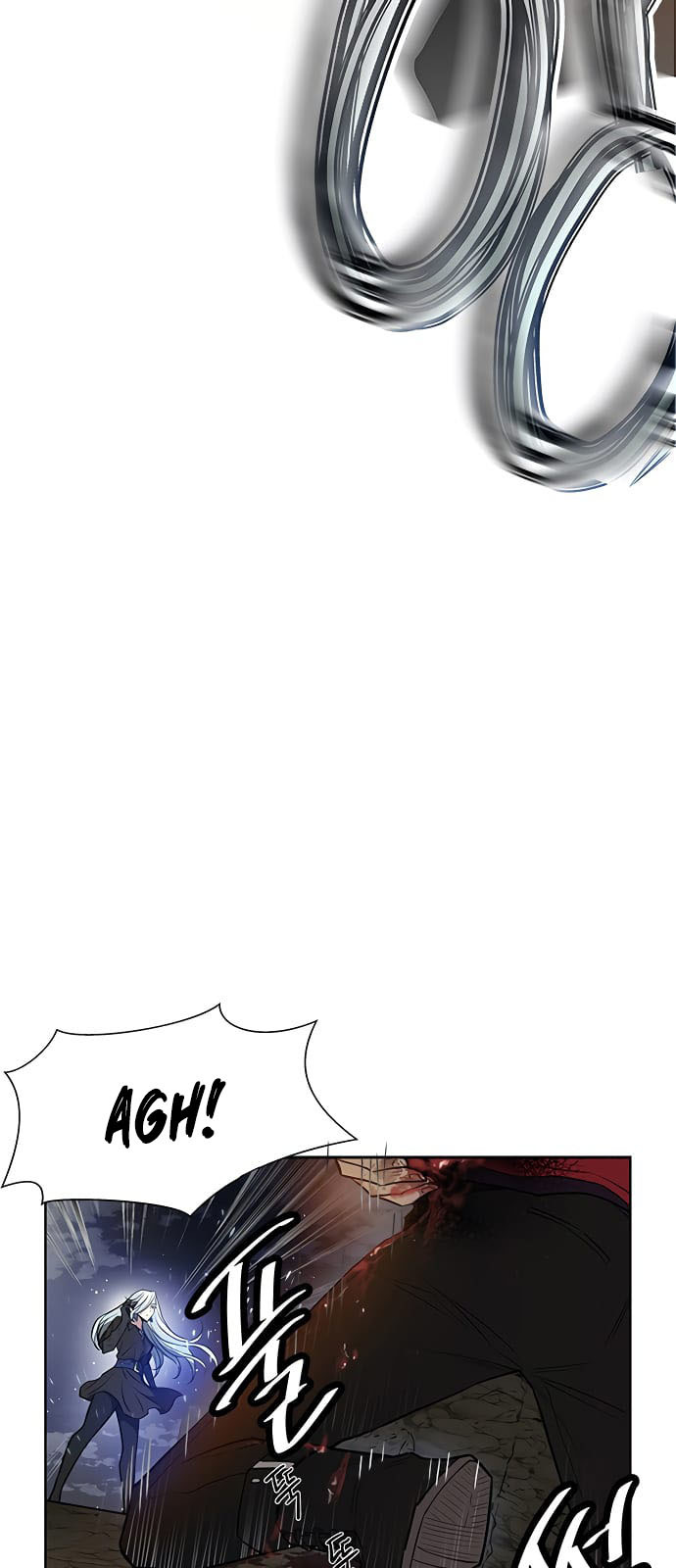 Villain To Kill chapter 1