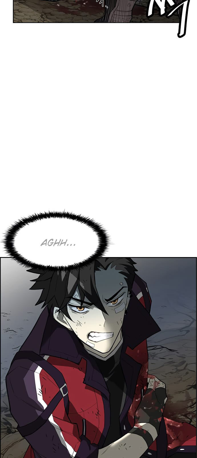 Villain To Kill chapter 1