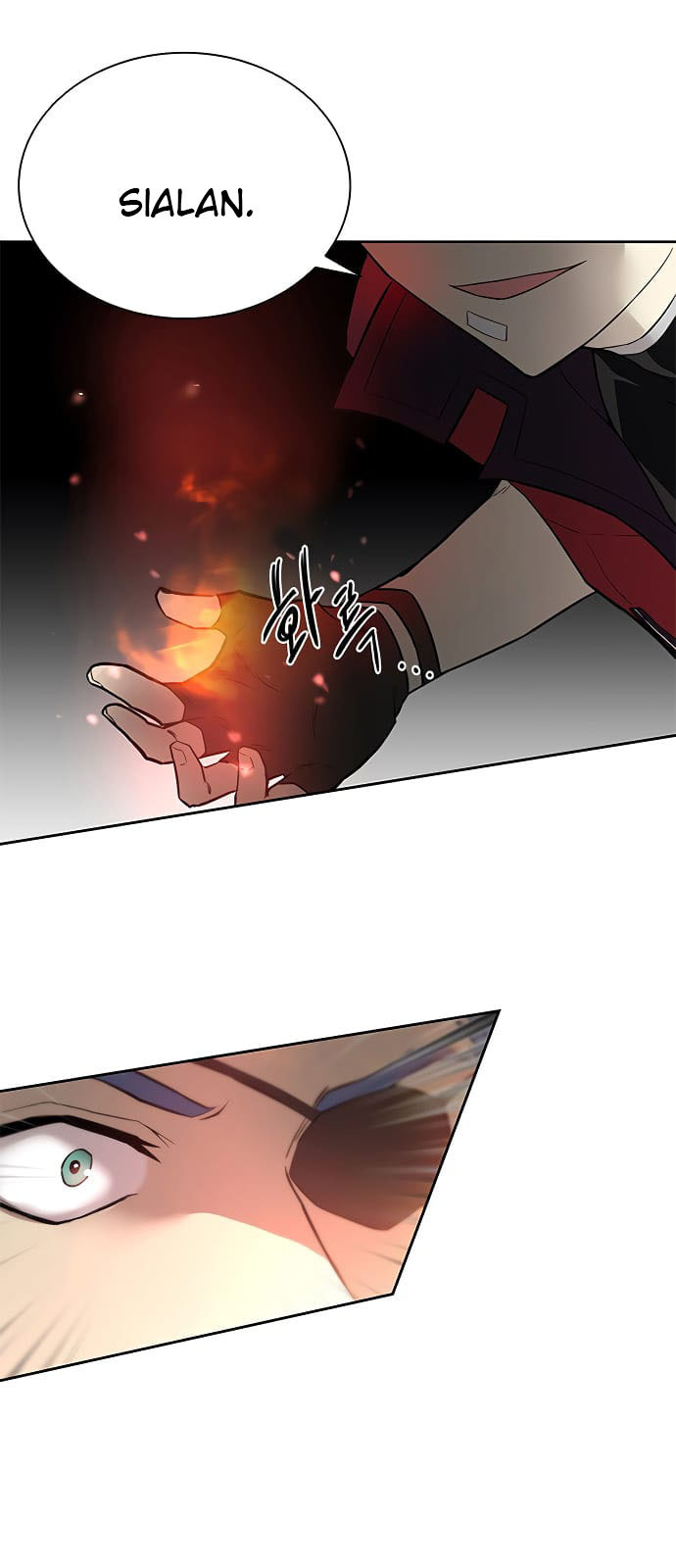 Villain To Kill chapter 1